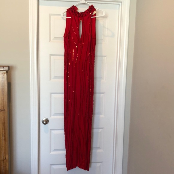 Dresses & Skirts - formal dress
